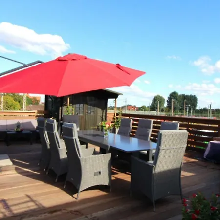 Apartment Haus Sonnenschein Bremen