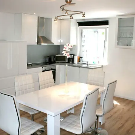 Apartment Haus Sonnenschein Bremen