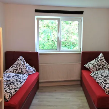 Haus Sonnenschein