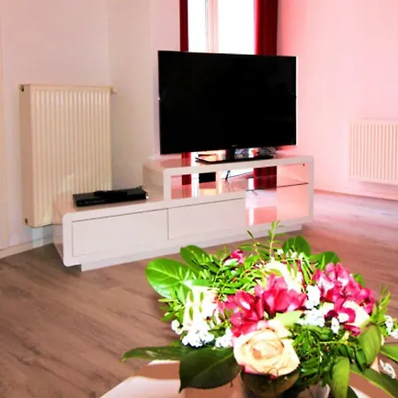 Haus Sonnenschein *