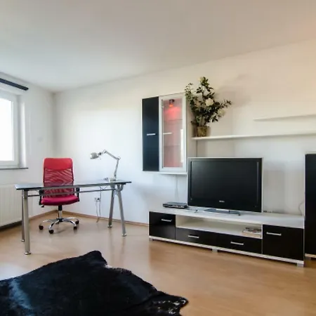 Apartment Haus Sonnenschein Bremen