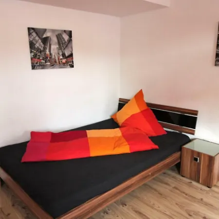 Haus Sonnenschein Apartment Bremen