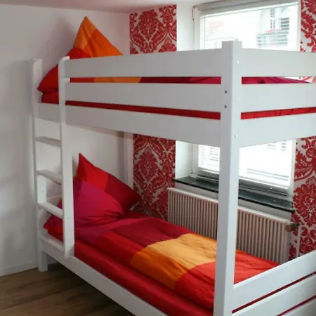 Haus Sonnenschein Apartment Bremen