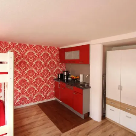 Haus Sonnenschein * BRE
