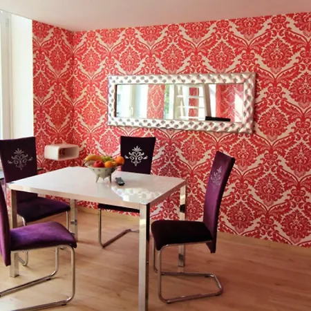 Haus Sonnenschein Apartment